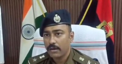 पुलिस मामले की जांच में जुटी.