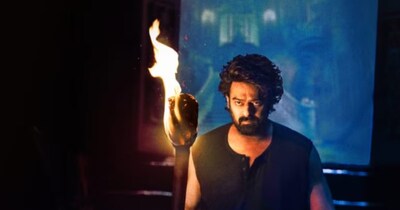 प्रभास की 'द राजा साब' को पॉजिटिव रिव्यू नहीं मिला.