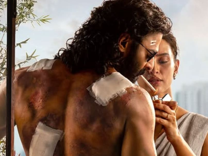 spirit movie, spirit release date, spirit prabhas, prabhas, spirit movie release date