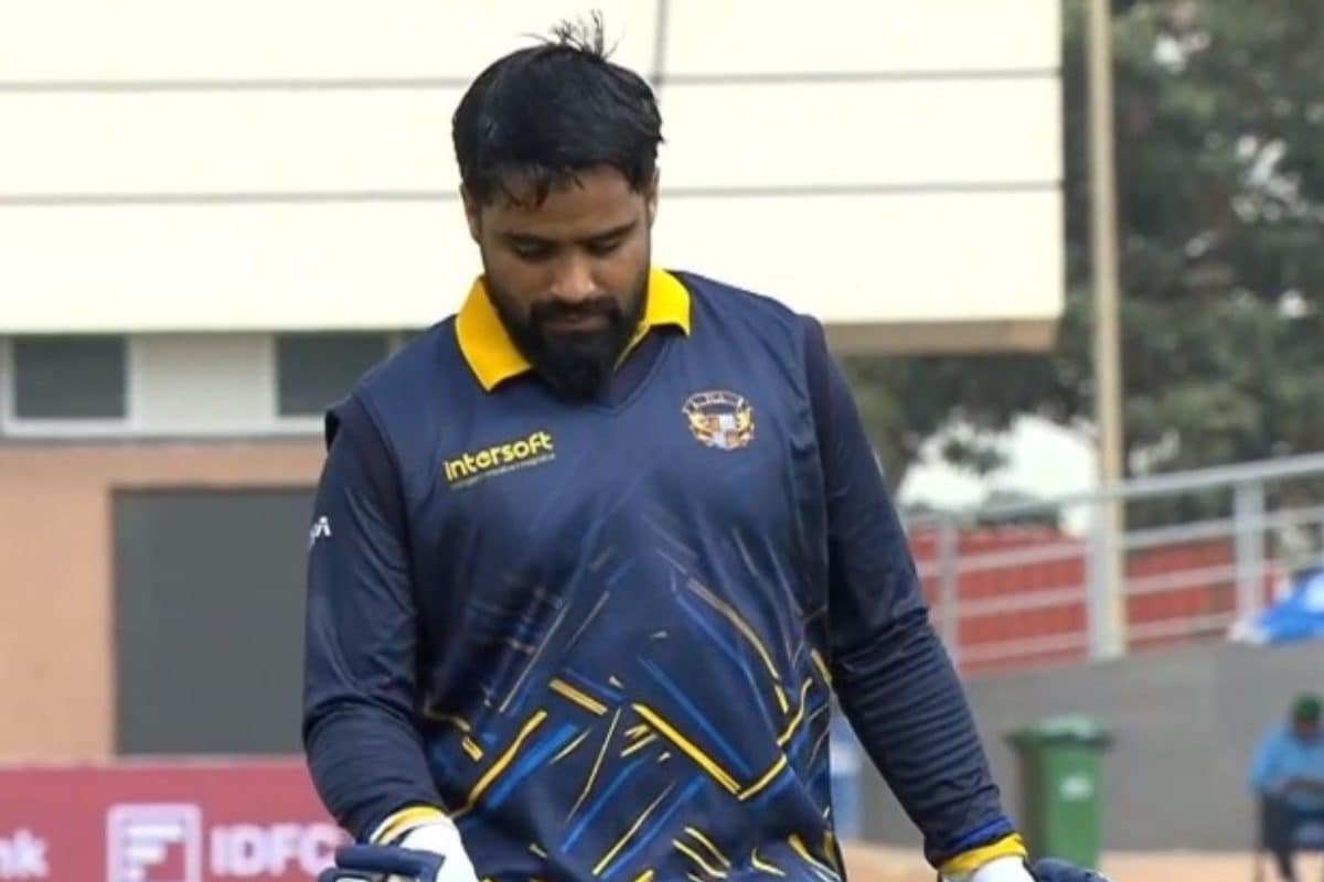 183 रन से जीता पंजाब... विजय हजारे ट्रॉफी के सेमीफाइनल में धांसू एंट्री, फाइनल के लिए सौराष्ट्र से टक्कर