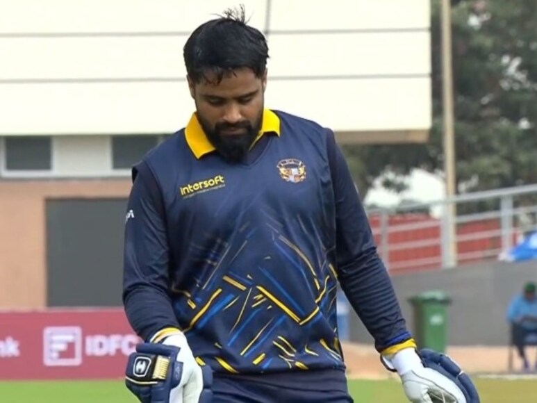 Vijay Hazare Trophy 2026, Punjab vs Saurashtra Semifinal, Punjab Cricket Team News, Vijay Hazare Trophy Semifinalists, Domestic Cricket India Updates, Punjab reach Semifinals, Saurashtra Cricket Team, Vijay Hazare Trophy Knockouts, Mandeep Singh Punjab Captain, Indian Domestic Cricket Schedule, विजय हजारे ट्रॉफी 2026, पंजाब बनाम सौराष्ट्र सेमीफाइनल, पंजाब क्रिकेट टीम न्यूज़, विजय हजारे ट्रॉफी सेमीफाइनलिस्ट, घरेलू क्रिकेट भारत अपडेट, पंजाब सेमीफाइनल में पहुंचा, सौराष्ट्र क्रिकेट टीम, विजय हजारे ट्रॉफी नॉकआउट, भारतीय घरेलू क्रिकेट शेड्यूल