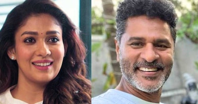 नई दिल्ली. प्रभु देवा और नयनतारा की लव स्टोरी कभी गॉसिप कॉलम की सबसे बड़ी खबर हुआ करती थी. इस रिश्ते ने उस वक्त इंडस्ट्री में खूब हलचल मचाई थी. कहा जाता है कि नयनतारा से शादी करने के लिए प्रभु देवा ने अपनी पत्नी लता से तलाक तक ले लिया था, लेकिन आखिरकार यह रिश्ता भी टूट गया.