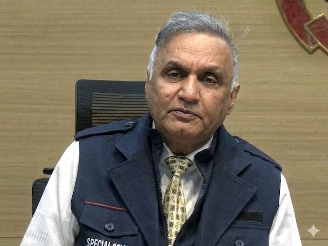  कौन है यह जांबाज अफसर, जो काल बनकर गैंगस्टरों को निगल रहा है?