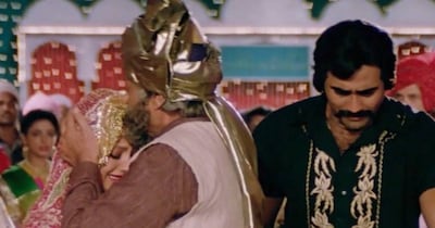 बेटी की विदाई पर प्राण का मनहूस गाना: 34 साल तक शादियों में नहीं बजा.