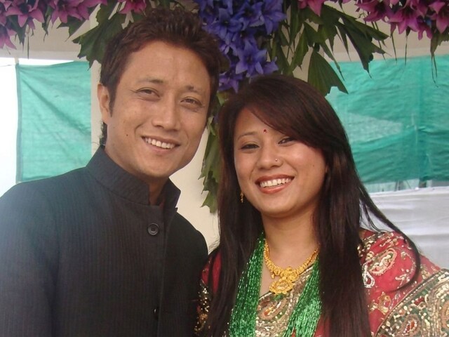 Prashant Tamang's wife Martha breaks silence on conspiracy to kill, 'gone while sleeping'