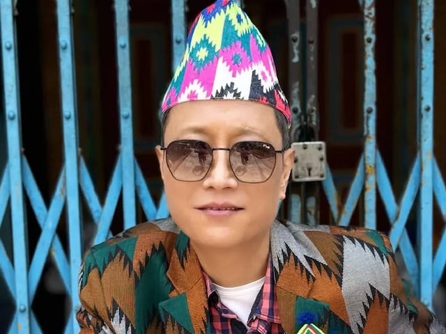 There is mourning due to the death of Prashant Tamang, police is waiting for the post mortem report.