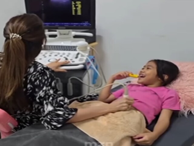मुंह में लॉलीपॉप, पेट में बच्चा! इस देश में लड़कियों के गर्भवती होने के मामले बढ़ते जा रहे हैं