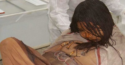 मरकर भी मर नहीं सकी ये मासूम बच्ची (इमेज- फाइल फोटो)