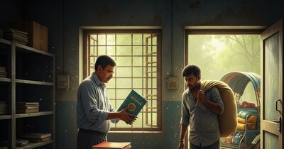 एआई तस्वीर.