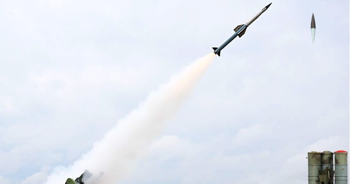 S-400 हो जाएगी बीते दिनों की बात, DRDO डेवलप कर रहा ऐसा एयर डिफेंस सिस्‍टम, JF-17, J-10 जैसे जेट होंगे बेकार