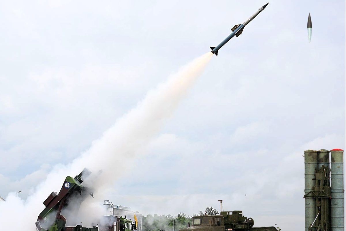 S-400 हो जाएगी बीते दिनों की बात DRDO डेवलप कर रहा ऐसा एयर डिफेंस सिस्‍टम JF-17 J-10 जैसे जेट होंगे बेकार