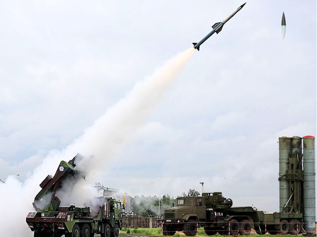 DRDO डेवलप कर रहा ऐसा एयर डिफेंस सिस्‍टम, JF-17, J-10 जैसे जेट होंगे बेकार