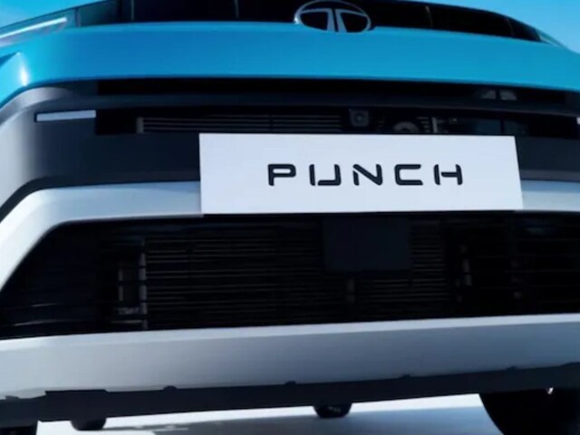 13 जनवरी को लॉन्च, पहली बार सामने आया नई टाटा पंच का टीजर, जानें क्या है खास