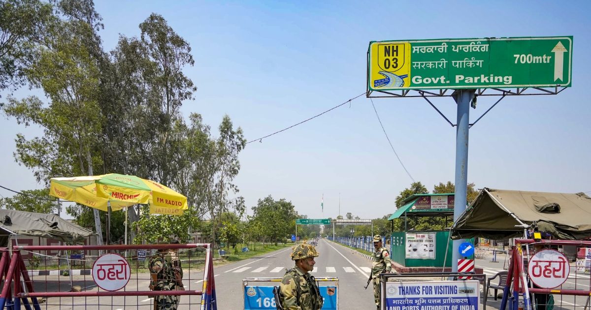 पंजाब में नार्को टेरर पर चोट, संदिग्‍ध आरोपी ने खोले कई राज, पाकिस्‍तान से जुड़े तार, पुलिस के उड़े होश