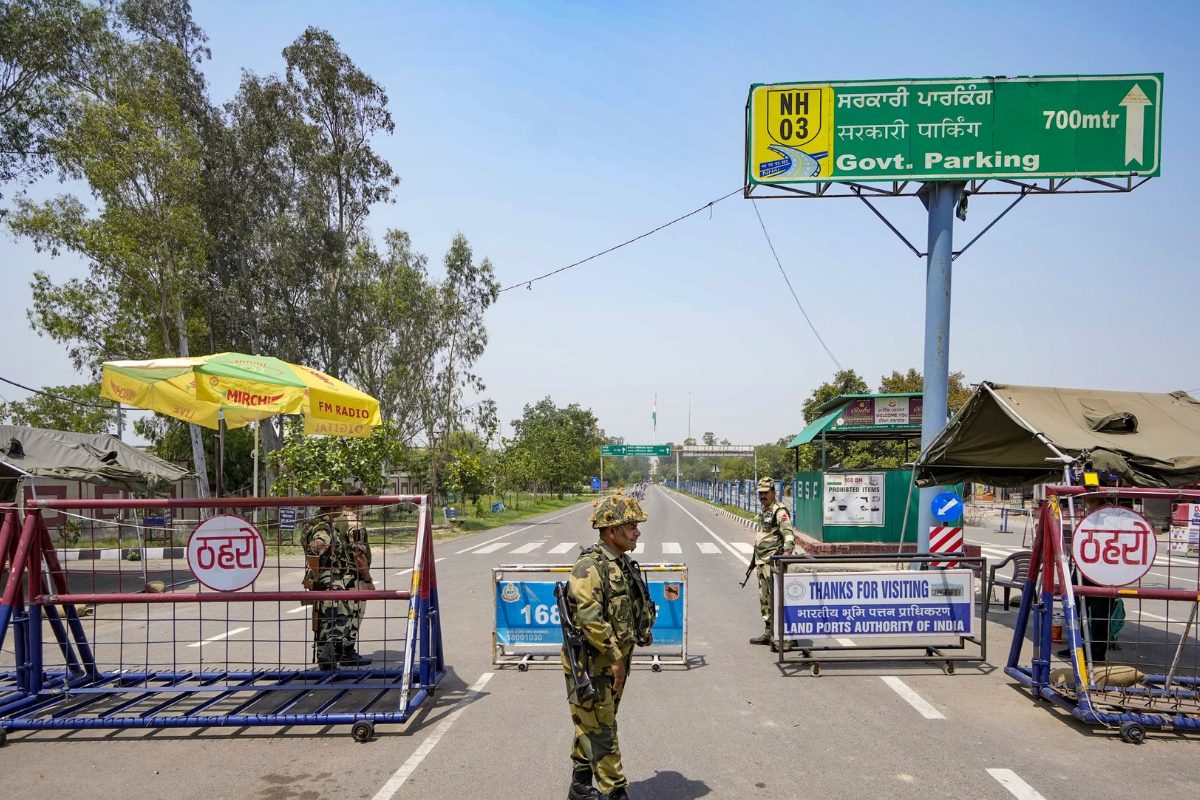 पंजाब में नार्को टेरर पर चोट संदिग्‍ध आरोपी ने खोले कई राज पाकिस्‍तान से जुड़े तार पुलिस के उड़े होश