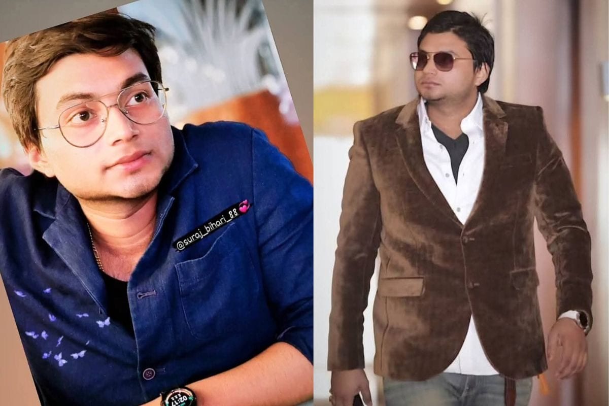 पूर्णिया : लड़की के विवाद में दिनदहाड़े कत्ल, समझौता कराने गए गल्ला व्यवसायी को गोलियों से भूना