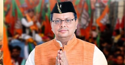 Uttarakhand Budget 2026: CM Dhami presents ₹1.11 lakh crore budget, 10.41% hike