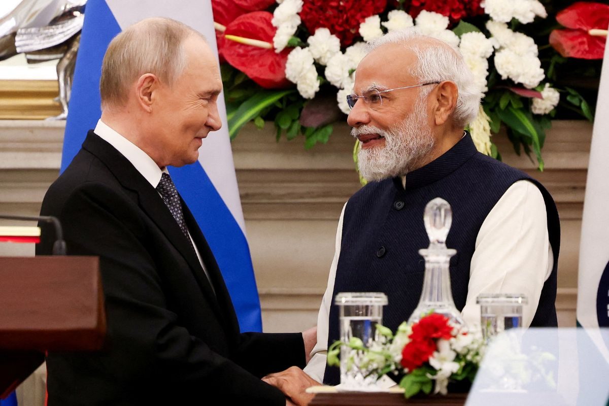 पुत‍िन का भारत को बंपर ऑफर! सबसे सस्‍ता तेल देने को तैयार लेकिन पीएम मोदी अलग गेम प्‍लान