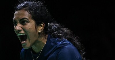 पीवी सिंधु की करियर में 500वीं जीत