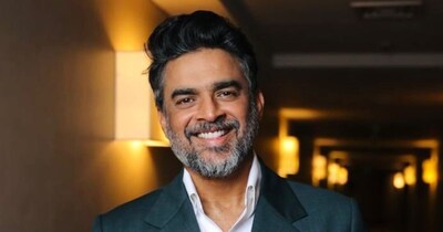 आर माधवन ने किया खुलासा 