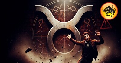 वृषभ राशि वालों को आज खतरा