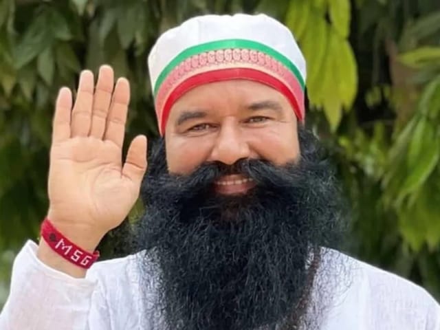 राम रहीम को 15वीं बार क्यों मिली पैरोल, रेप और हत्या का दोषी 'सदाचारी' कैसे?