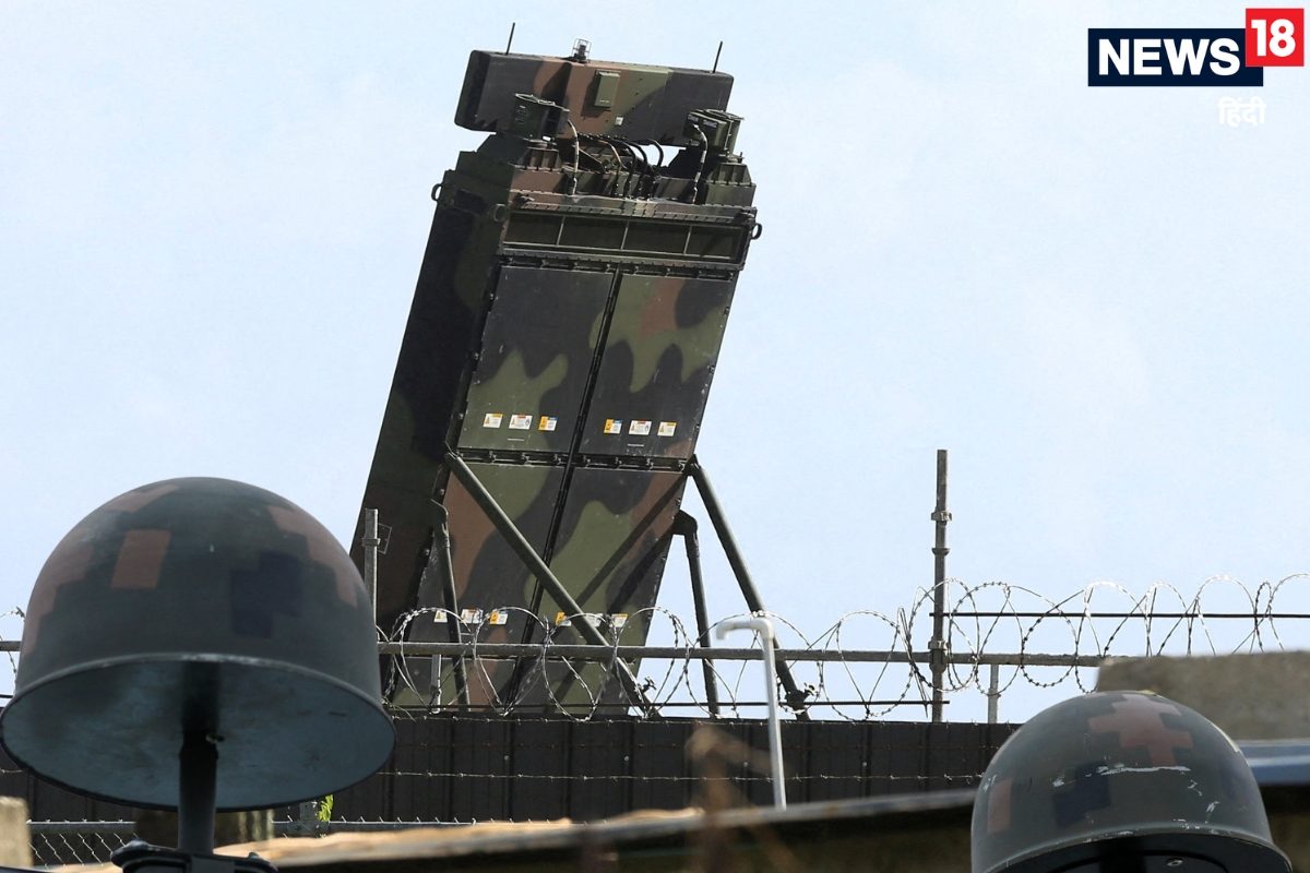 फाइटर जेट और रडार बन जाएंगे कबाड़ बम-मिसाइल के बिना ही युद्ध के मैदान में मिलेगी जीत IAF पलभर में बदलेगा गेम