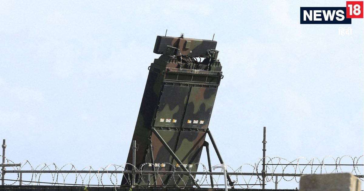 F-35, Su-57 और J-35 जैसे 5th जेन जेट हो जाएंगे बेबस, एयर डिफेंस के लिए गेमचेंजर, THAAD-आयरन डोम छूटेगा पीछे