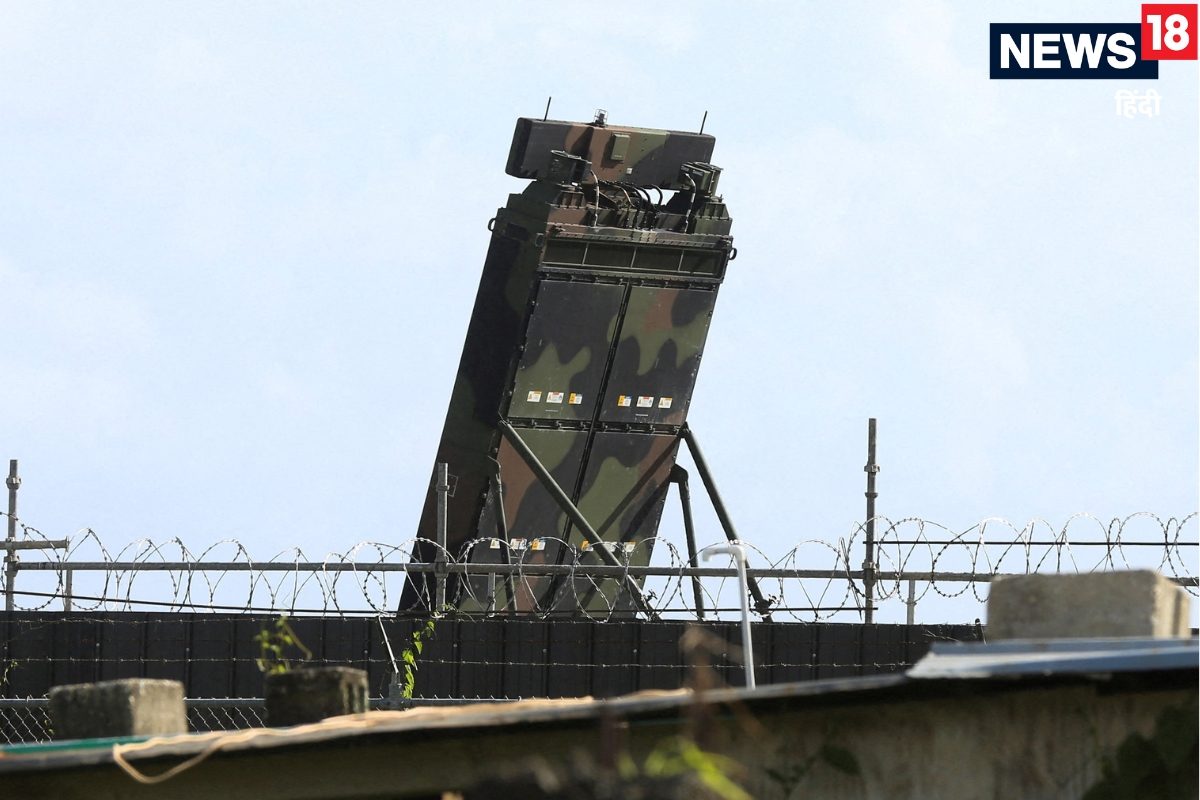 F-35 Su-57 और J-35 जैसे 5th जेन जेट हो जाएंगे बेबस एयर डिफेंस के लिए गेमचेंजर THAAD-आयरन डोम छूटेगा पीछे