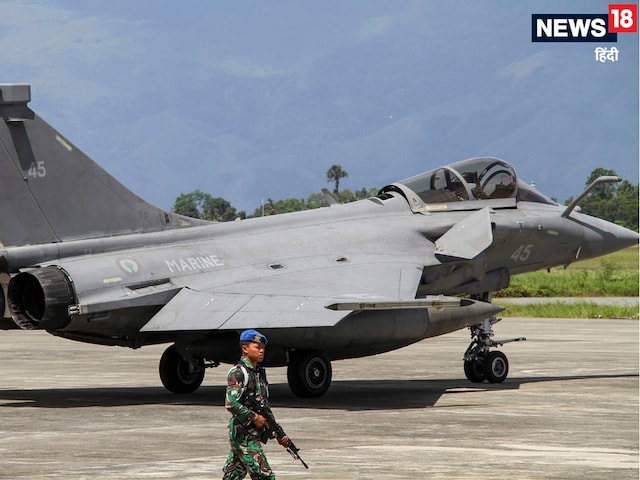 Su-30MKI, राफेल, TEJAS...दहाड़ से फट जाएगा जिनपिंग और यूनुस का कलेजा