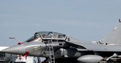 भारत जल्द 114 राफेल विमान खरीदने को मंजूरी देने वाला है.