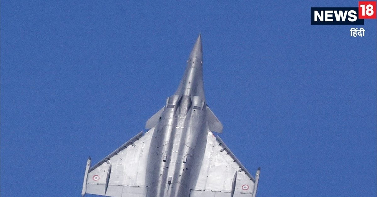 न F-35 न Su-57 फिर भी सुपर पावर बनेगा एयरफोर्स, ₹325000 करोड़ की डील से आसमान पर राज, चीन-पाक को आया पसीना