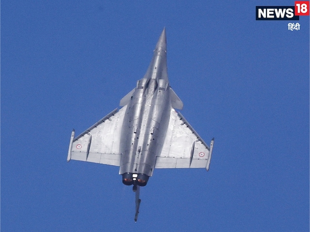 न F-35 न Su-57 फिर भी सुपर पावर बनेगा IAF, सुनकर ही चीन-पाक को आया पसीना