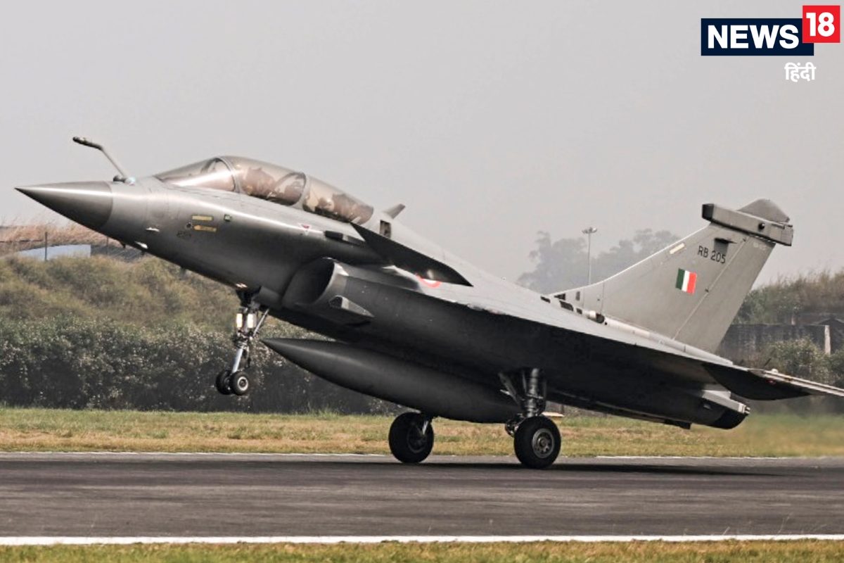 1000 किलो का बम और 2200 KMPH स्‍पीड वार से थर्रा उठेगा पाकिस्‍तान लाहौर से कराची तक होगा सिर्फ तबाही का मंजर