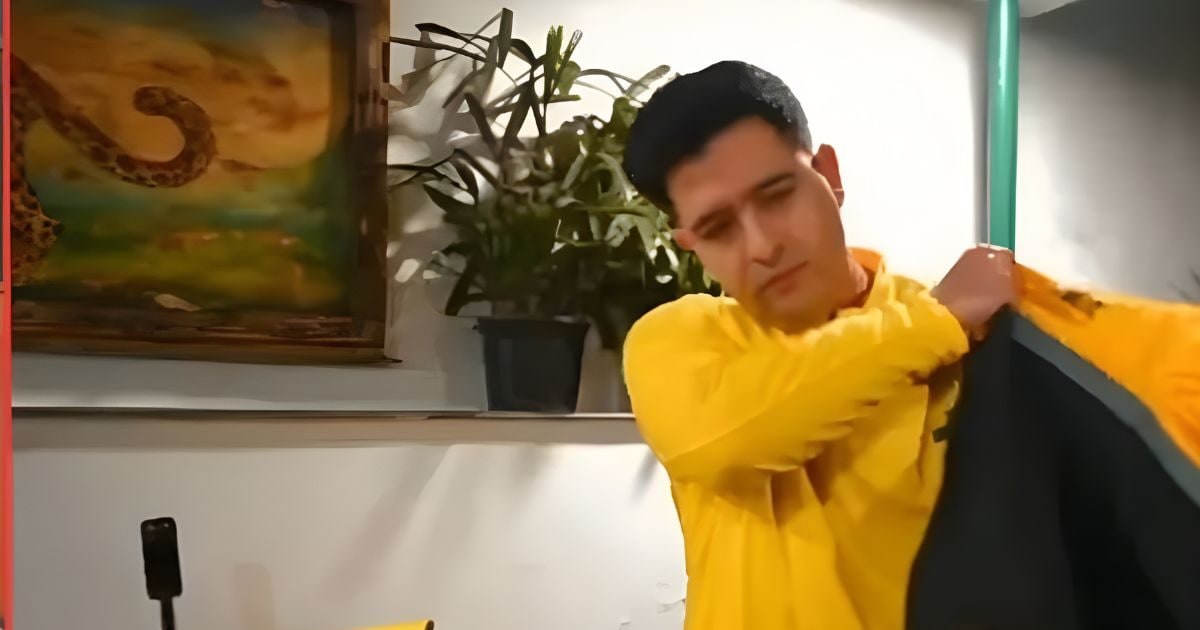 जब राघव चड्ढा एक दिन के लिए बन गए ब्लिंकिट डिलीवरी बॉय, वीडियो में देखें क्या हुआ