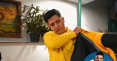 Raghav Chadha Slams Zomato Owner, Hails Gig Workers' Win on 10-Minute Delivery