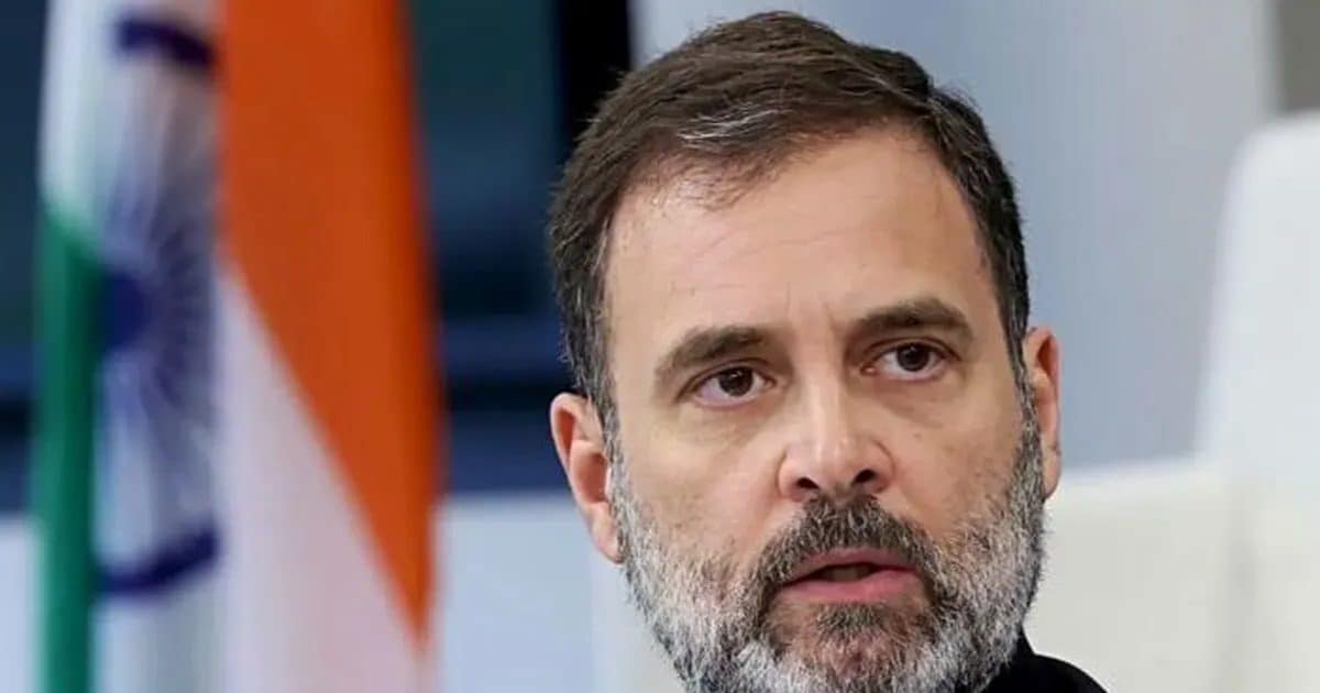 हरियाणा के कुरुक्षेत्र किसलिए आ रहे हैं कांग्रेस नेता राहुल गांधी, क्या है प्लान? जानिये