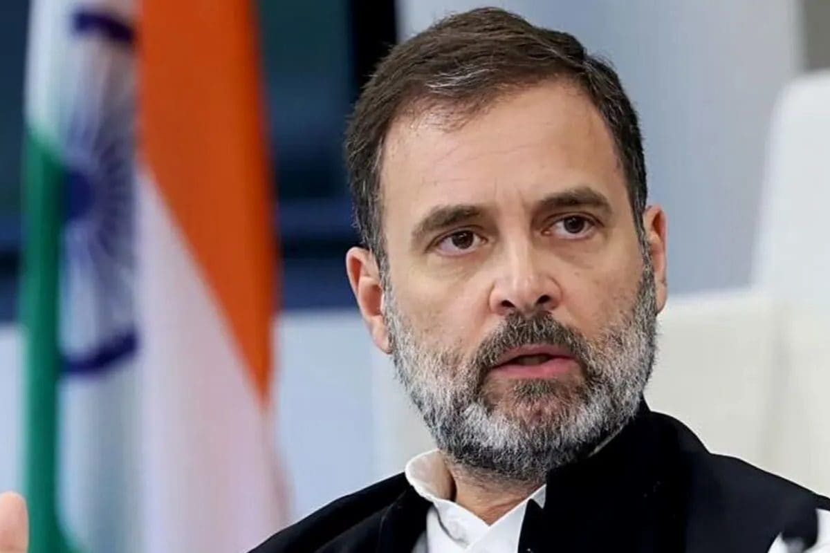 हरियाणा के कुरुक्षेत्र किसलिए आ रहे हैं कांग्रेस नेता राहुल गांधी क्या है प्लान जानिये