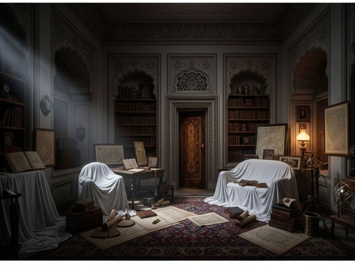 Secret room of Raj Bhavan Suites, Presidential Suite India, PM Stay Rules, Governor House Luxury, VVIP Security Protocols, State Guest House, President Of India Residence, Rajbhavan Ke Kamre, Rashtrapati Ka Suit, PM Ke Liye Room, Governor House News, VVIP Ki Suraksha, Bharat Ke Rajbhavan, up rajniwas, bihar rajniwas, rajasthan rajbahawan news, pm modi stay news