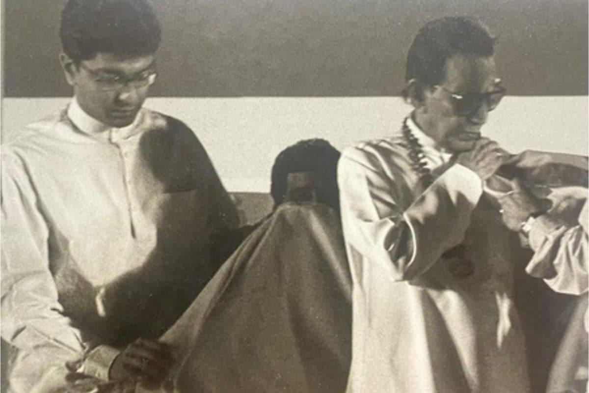 'वफादारी तो आसानी से बिकती है', बालासाहेब ठाकरे को याद कर भावुक हुए राज ठाकरे, कहा- सत्‍ता आती-जाती रहती है