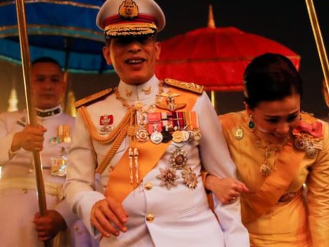 40 हजार प्रॉपर्टी से आता है किराया, 300 कार, 38 जेट का मालिक है यह शख्‍स