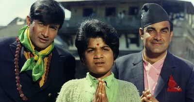 हर रोल में फूंक दी जान 