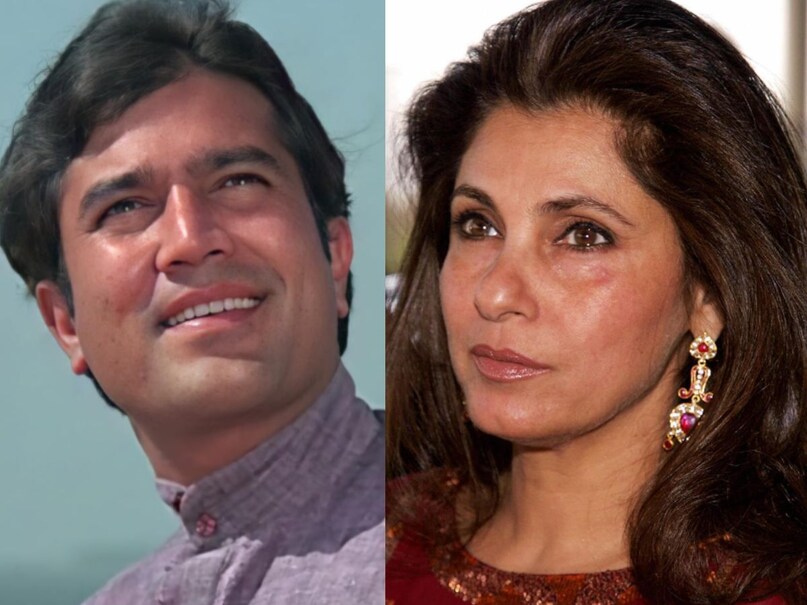 rajesh Khanna, rajesh Khanna struggle, rajesh khanna stardom, rajesh khanna love life, rajesh khanna marriage, rajesh khanna dimple kapadia