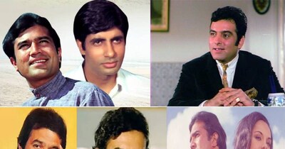 Rajesh khanna Movie: बॉलीवुड के एक सुपरस्टार को एक खास सीन से लगाव था. उन्होंने चार साल के दौरान अपनी पांच फिल्मों में एक खास सीन बार-बार रखवाया. कई बार तो सुपरस्टार ने डायरेक्टर पर दबाव डलवाकर यह सीन अपने लिए रखवाया. दिलचस्प बात यह है कि यह सीन इतना लकी था कि हर फिल्म बॉक्स ऑफिस पर धमाल मचा गई. इन पांच फिल्मों में से एक फिल्म बॉलीवुड की मस्ट वॉच मूवी में शामिल है. इसकी गिनती महान फिल्मों में होती है.  ये फिल्में कौन सी थीं और वो सुपरस्टार कौन था, आइये जानते हैं...... 