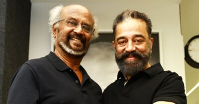 रजनीकांत ने कहा कि यह फिल्म दर्शकों का पूरा मनोरंजन करेगी.