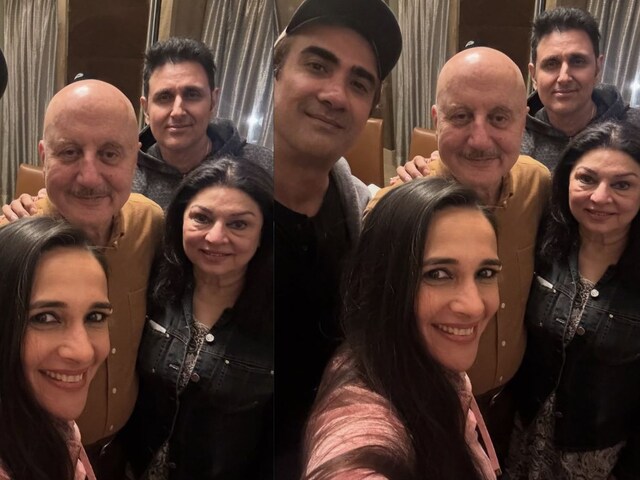 'खोसला का घोसला 2' से कमबैक कर रहीं तारा शर्मा, सेट से शेयर की पहली फोटो