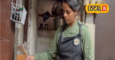 नौकरी छोड़ बिजनेस शुरू करने वाली राजश्री.