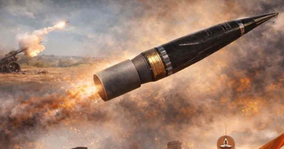 क्‍या है रैमजेट टेक्नोलॉजी? जिससे आर्टिलरी शेल बना मिनी मिसाइल, IIT मद्रास ने तोप के गोले में फिट किया जेट इंजन!
