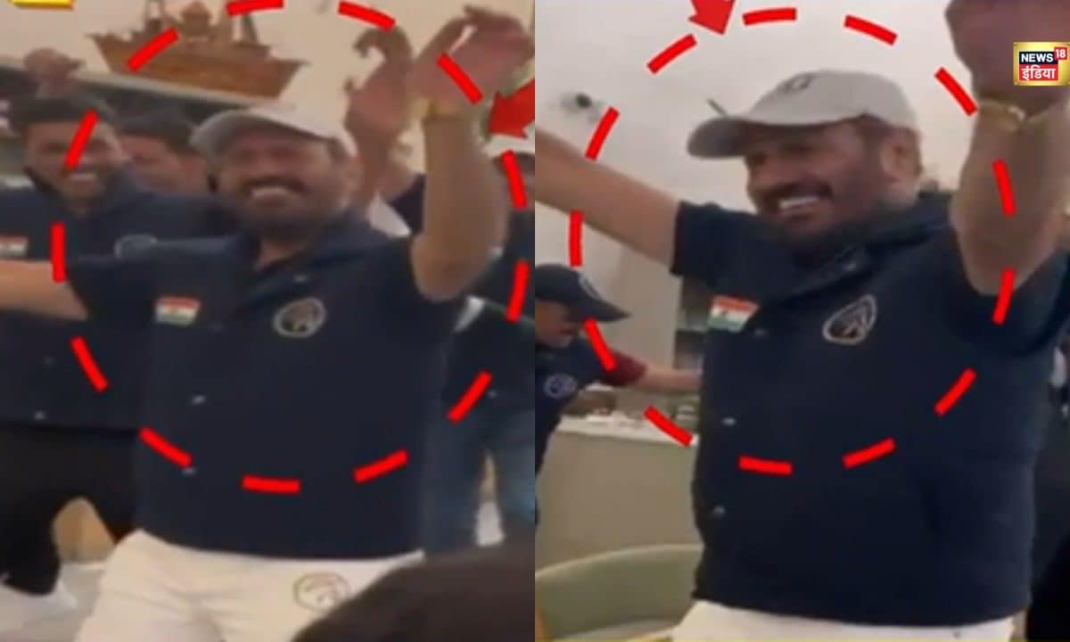 रेप आरोपों वाला अफसर बन गया टीम मैनेजर!आखिर इंटरनेशनल टूर्नामेंट में जिम्मेदारी क्यों दी गई