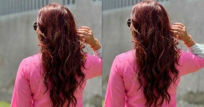 रश्मि देसाई